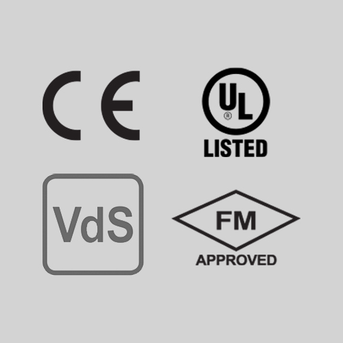 Ayso Yangın Kalite Politikası