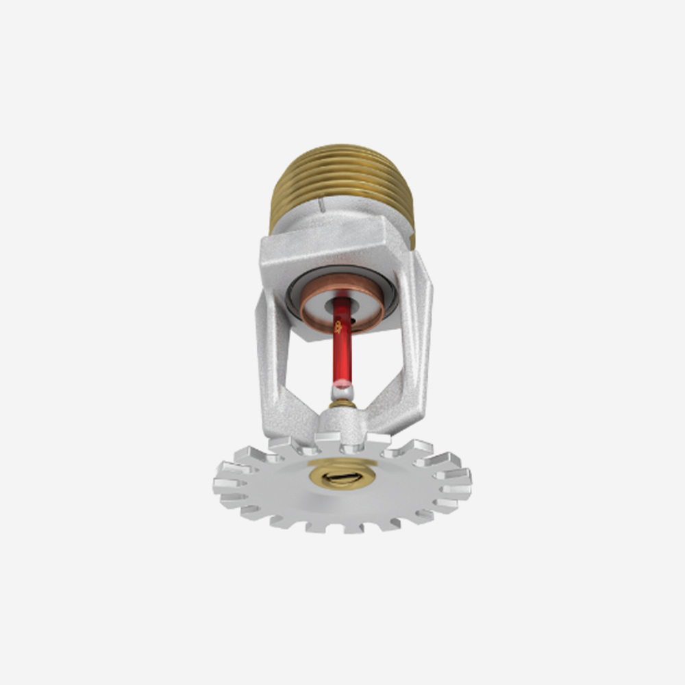 Pendent ELO Standart Tepkili Sprinkler