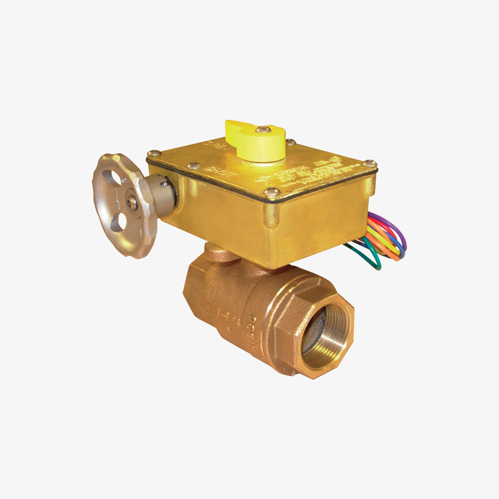 İzleme Anahtarlı Kelebek Vana Dişli